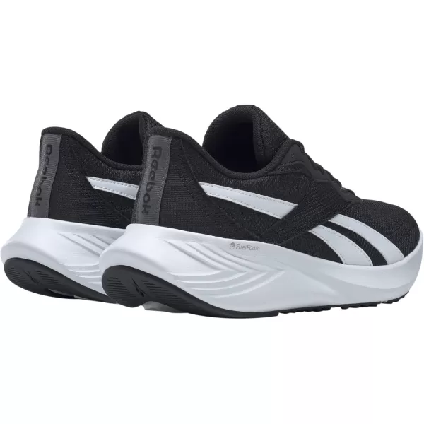 imageReebok Womens Energen Tech Running ShoeCore BlackWhitePure Grey