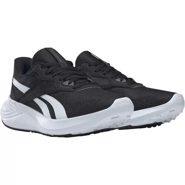 imageReebok Womens Energen Tech Running ShoeCore BlackWhitePure Grey