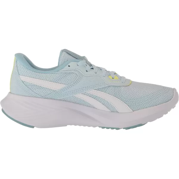 imageReebok Womens Energen Tech Running ShoeGlass BlueBlue PearlEnergy Glow