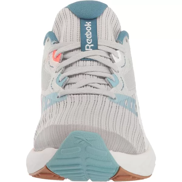 imageReebok Womens Energen Tech Running ShoePure GreyBlue PearlSteely Blue