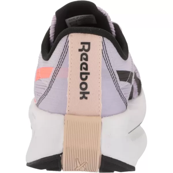 imageReebok Womens Energen Tech Running ShoePurple OasisOrange FlareBlack