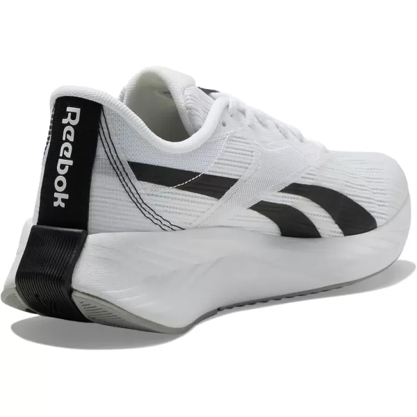 imageReebok Womens Energen Tech Running ShoeWhiteBlackPure Grey