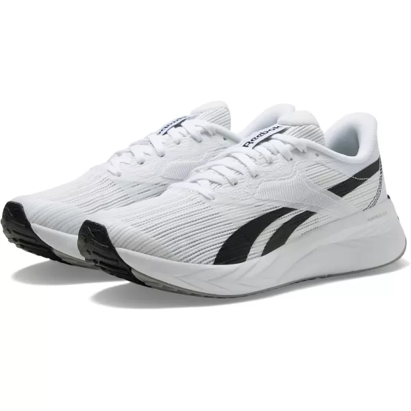 imageReebok Womens Energen Tech Running ShoeWhiteBlackPure Grey