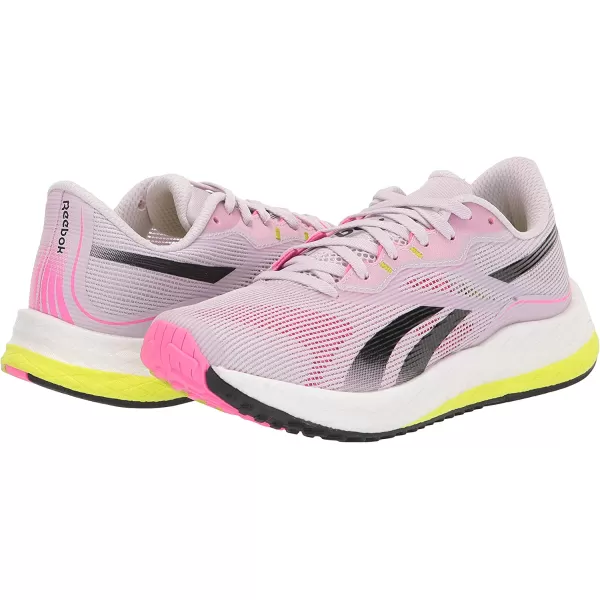 imageReebok Womens Floatride Energy 30 Running Shoe Quartz GlowAtomic PinkAcid Yellow 5Reebok Womens Floatride Energy 30 Running Shoe Quartz GlowAtomic PinkAcid Yellow 5