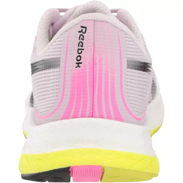 imageReebok Womens Floatride Energy 30 Running Shoe Quartz GlowAtomic PinkAcid Yellow 5Reebok Womens Floatride Energy 30 Running Shoe Quartz GlowAtomic PinkAcid Yellow 5