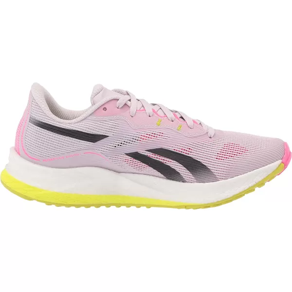 imageReebok Womens Floatride Energy 30 Running Shoe Quartz GlowAtomic PinkAcid Yellow 5Reebok Womens Floatride Energy 30 Running Shoe Quartz GlowAtomic PinkAcid Yellow 5