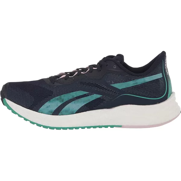 imageReebok Womens Floatride Energy 30 Running Shoe Vector NavyFuture TealWhite 7Reebok Womens Floatride Energy 30 Running Shoe Vector NavyFuture TealWhite 7