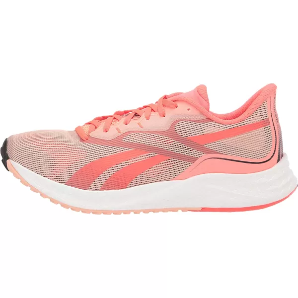 imageReebok Womens Floatride Energy 30 Running ShoeAura OrangeTwisted CoralOrange Flare