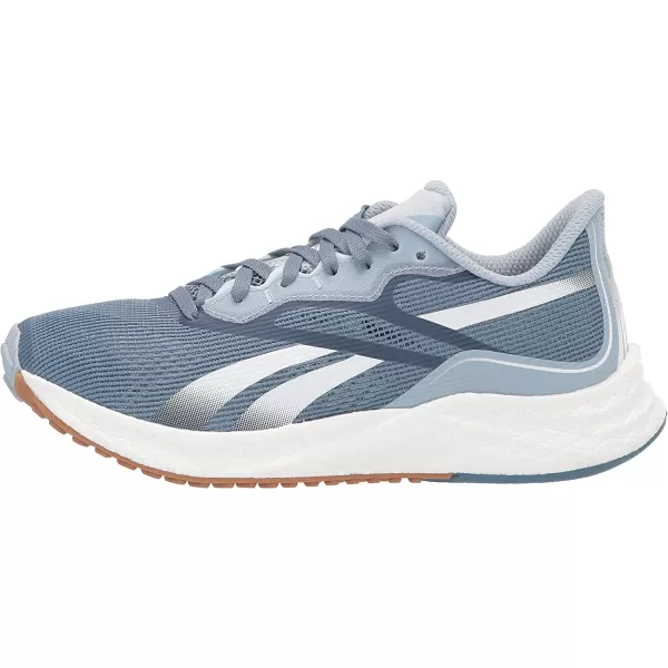imageReebok Womens Floatride Energy 30 Running ShoeBlue SlateGable GreyWhite