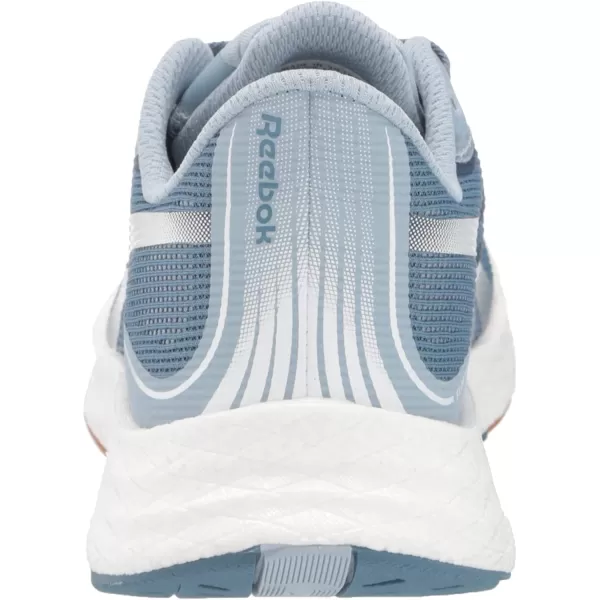 imageReebok Womens Floatride Energy 30 Running ShoeBlue SlateGable GreyWhite
