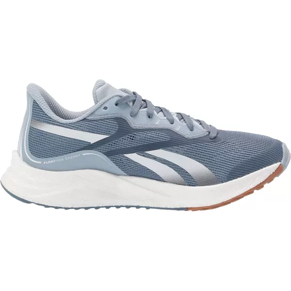 imageReebok Womens Floatride Energy 30 Running ShoeBlue SlateGable GreyWhite