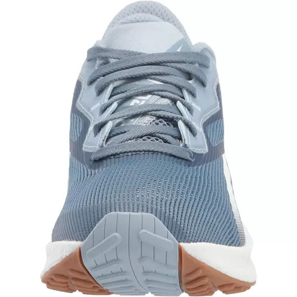 imageReebok Womens Floatride Energy 30 Running ShoeBlue SlateGable GreyWhite