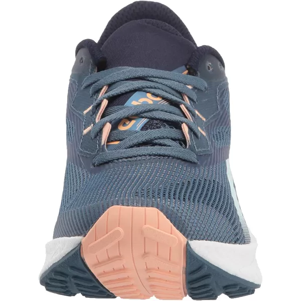 imageReebok Womens Floatride Energy 30 Running ShoeBrave BlueVector NavyAura Orange