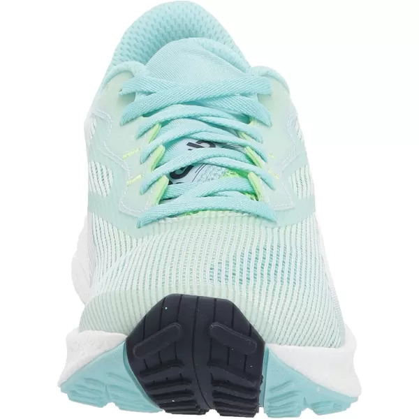 imageReebok Womens Floatride Energy 30 Running ShoeChalk BlueDigital GlowNeon Mint