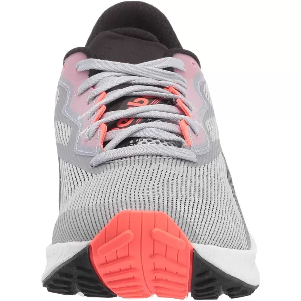 imageReebok Womens Floatride Energy 30 Running ShoeCold GreyCore BlackOrange Flare