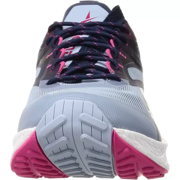 imageReebok Womens Floatride Energy 30 Running ShoeGable GreyPursuit PinkVector Navy