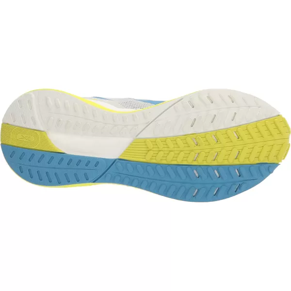 imageReebok Womens Floatride Energy 30 Running ShoeOpal GlowAcid YellowEssential Blue