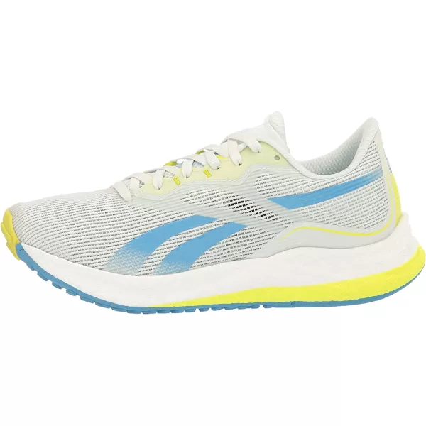 imageReebok Womens Floatride Energy 30 Running ShoeOpal GlowAcid YellowEssential Blue