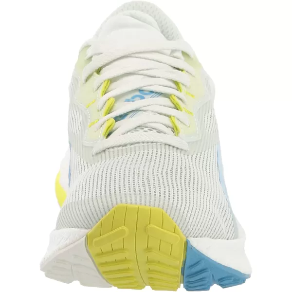 imageReebok Womens Floatride Energy 30 Running ShoeOpal GlowAcid YellowEssential Blue