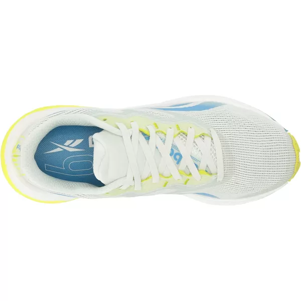 imageReebok Womens Floatride Energy 30 Running ShoeOpal GlowAcid YellowEssential Blue