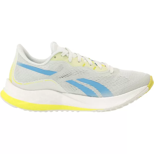 imageReebok Womens Floatride Energy 30 Running ShoeOpal GlowAcid YellowEssential Blue