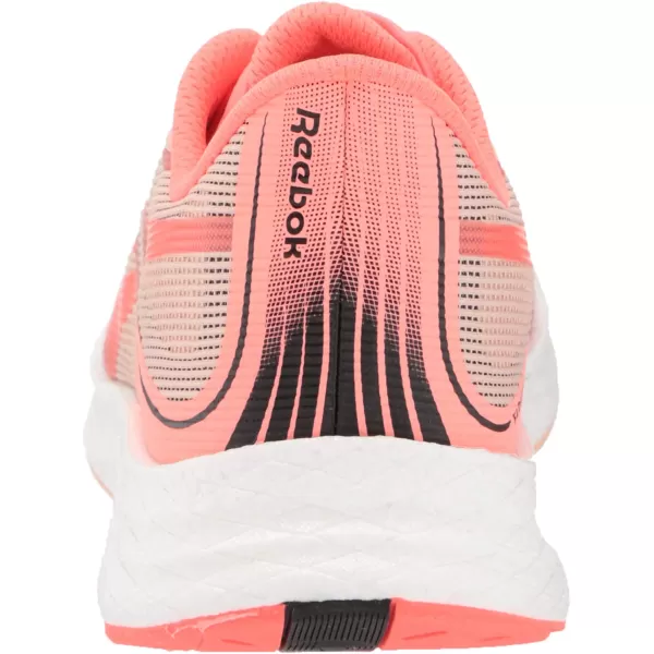 imageReebok Womens Floatride Energy 30 Running ShoeOrangeaura OrangeTwisted CoralOrange Flare