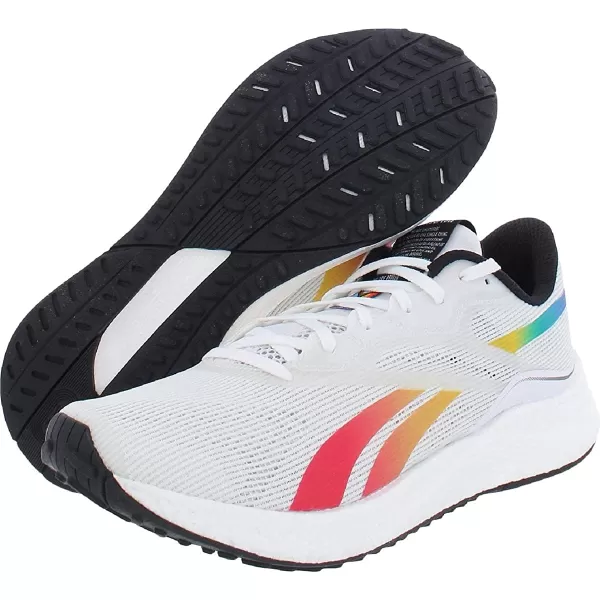 imageReebok Womens Floatride Energy 30 Running ShoePrideWhiteBlack