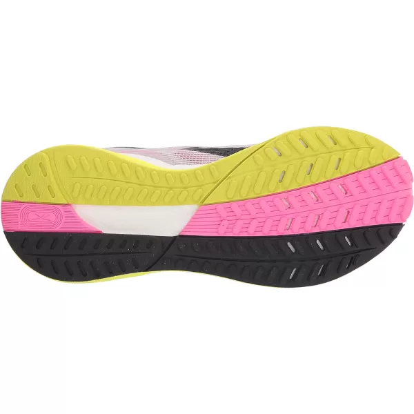 imageReebok Womens Floatride Energy 30 Running ShoeQuartz GlowAtomic PinkAcid Yellow