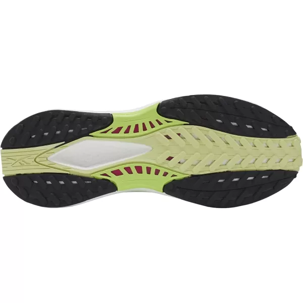 imageReebok Womens Floatride Energy 5 SneakerSteely FogWhiteCitrus Glow