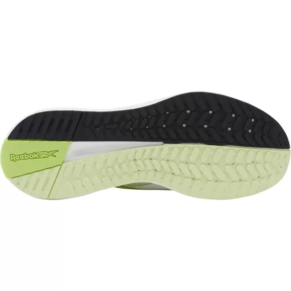 imageReebok Womens Floatride Energy Symmetros 25 SneakerCitrus GlowLaser LimeWhite