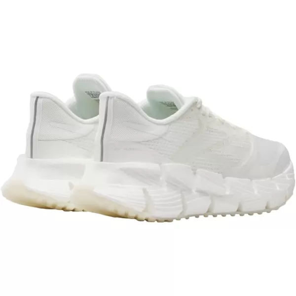 imageReebok Womens Floatzig 1 SneakerNondyeNo ColorPure Grey
