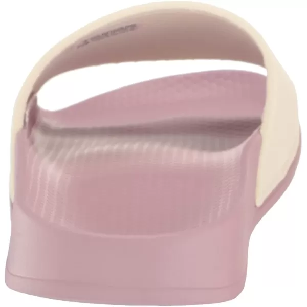 imageReebok Womens Fulgere Slides Sandal Infused LilacWhiteProud Pink 5Reebok Womens Fulgere Slides Sandal Infused LilacWhiteProud Pink 5