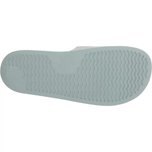 imageReebok Womens Fulgere Slides SandalSeaside GreySemi Classic TealWhite