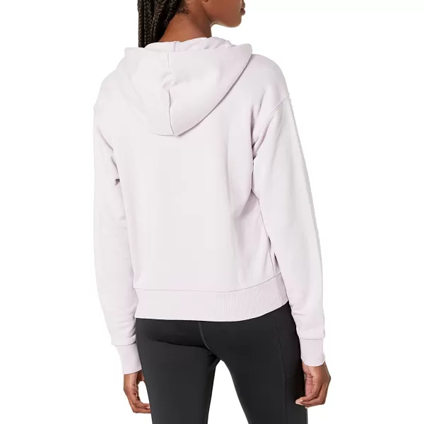 imageReebok Womens FullZip HoodieQuartz Glow