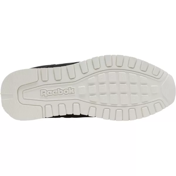 imageReebok Womens Glide S SneakerBlackPorcelain PinkChalk