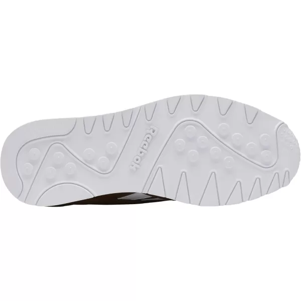 imageReebok Womens Glide S SneakerChalkChalkFeel Good Blue
