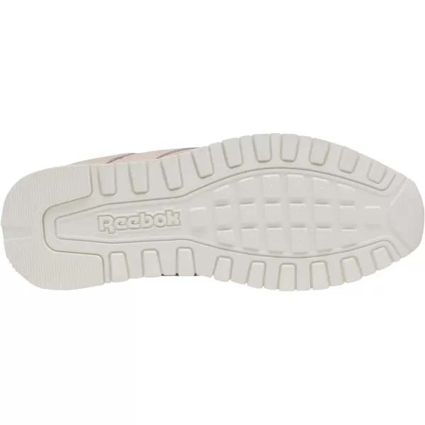 imageReebok Womens Glide S SneakerPossibly PinkSedona RoseChalk