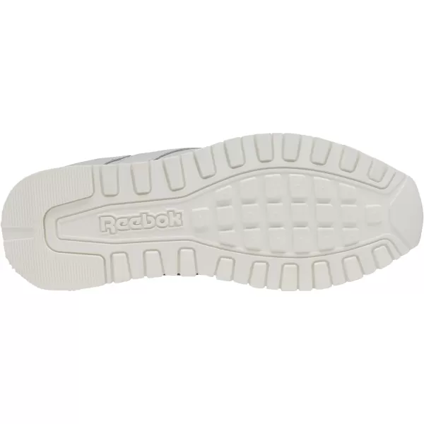 imageReebok Womens Glide S SneakerSteely FogLucid LilacChalk