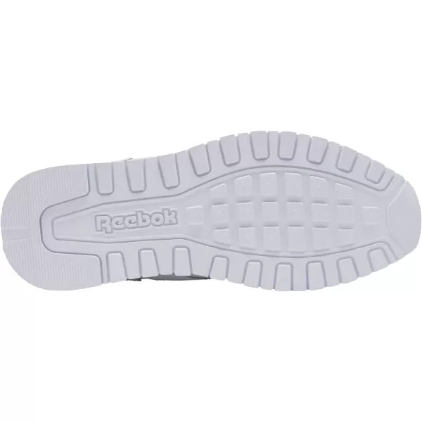 imageReebok Womens Glide S SneakerWhiteWhiteRose Gold