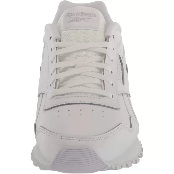 imageReebok Womens Glide Sneaker in FtwwhtFtwwhtCdgry2