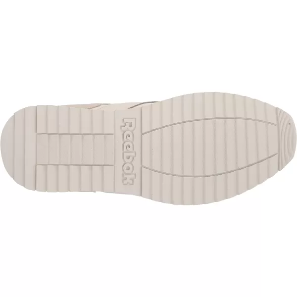 imageReebok Womens Glide SneakerChalkSea SpraySoft Ecru