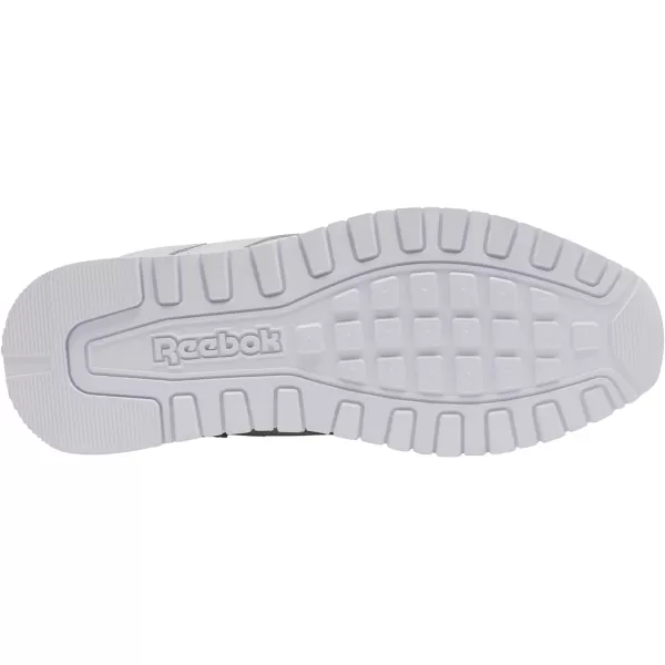 imageReebok Womens Glide SneakerCold GreyWhiteSilver Metallic