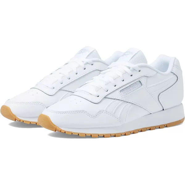 imageReebok Womens Glide SneakerFtwwhtCdgry2Rbkg01