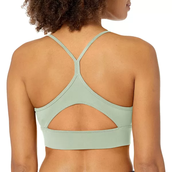 imageReebok Womens Light Support TriBack Sports Bra