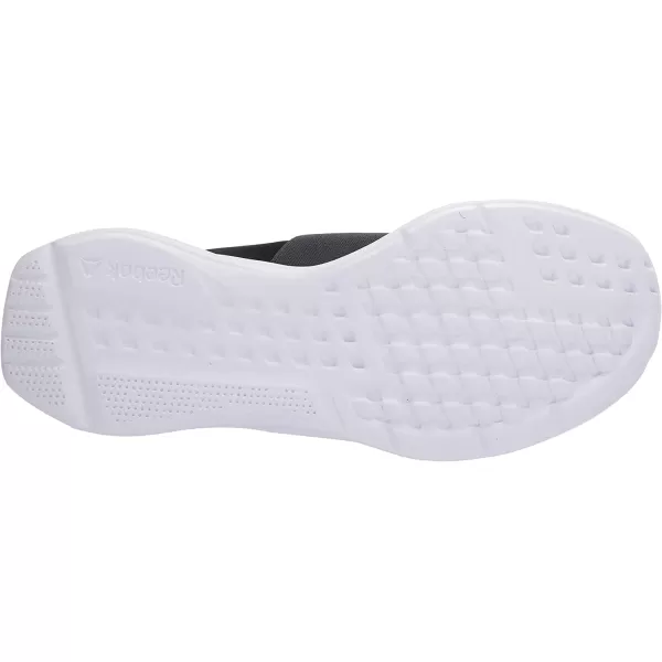 imageReebok Womens Lite Slip on Running ShoeCold GreyBlackWhite