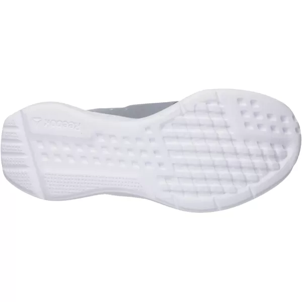 imageReebok Womens Lite Slip on Running ShoeShadowSunglowWhite