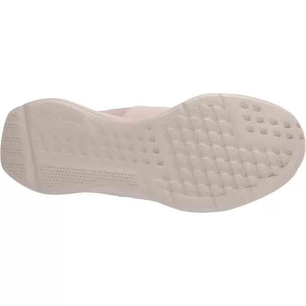 imageReebok Womens Lite Slip on Running ShoeStuccoModern BeigeBlack