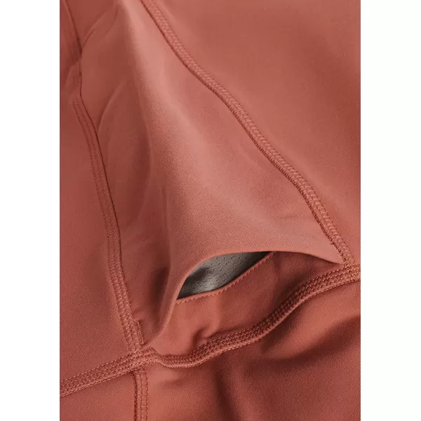 imageReebok Womens Lux HighRise Leggings in Rhodonite