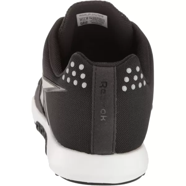 imageReebok Womens Nano 20 SneakerCore BlackFtwr WhitePure Grey