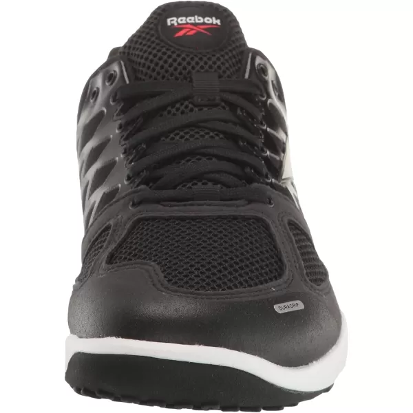 imageReebok Womens Nano 20 SneakerCore BlackFtwr WhitePure Grey